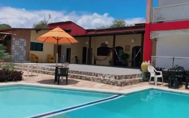 Hotel Di Maraca
