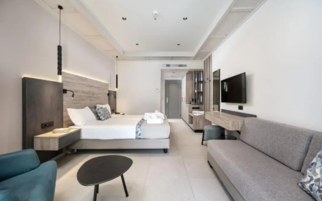 Palladium Hotel