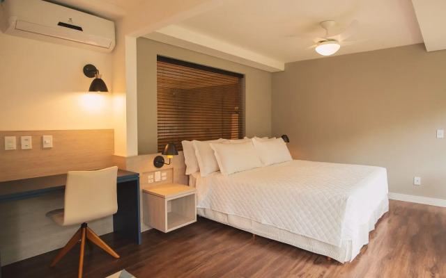 Hotel Renar