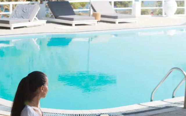 Akra Morea Hotel & Residences