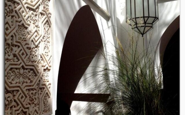 Riad Chocolat