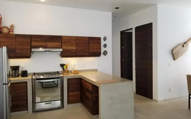Clara Vista Villas