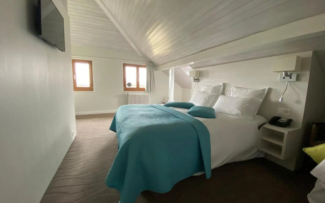 Auberge de Confignon