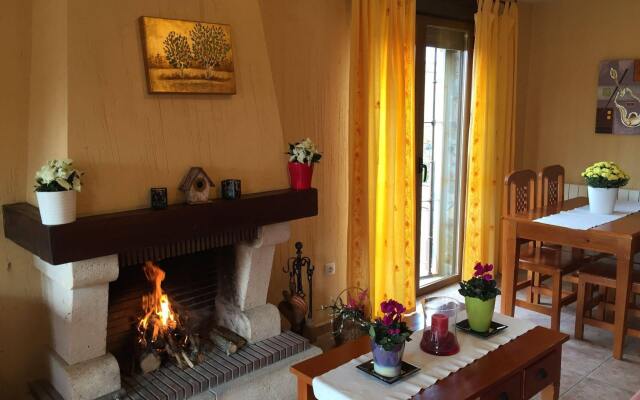 El Rincón de Robledillo