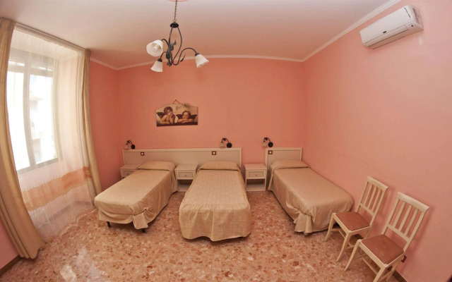 San Sebastiano Holidays B&b