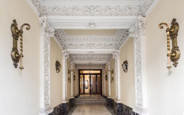 M&F GRAN VÍA 5 Apartamento