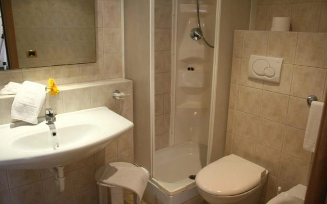 Joli Park Hotel