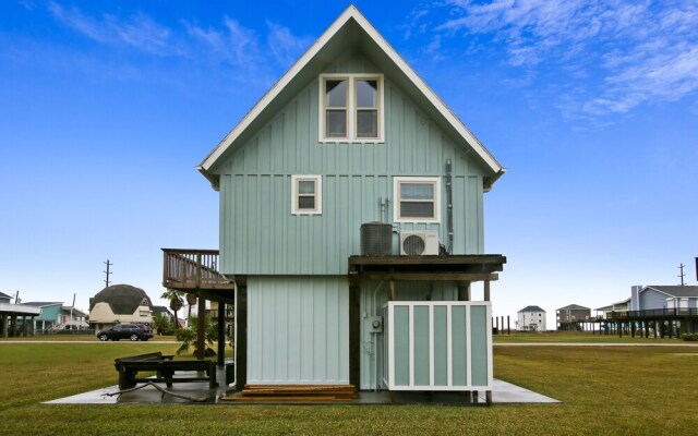 Sand Crab 3 Bedroom Home