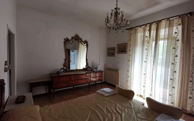 La Casa in Piazza