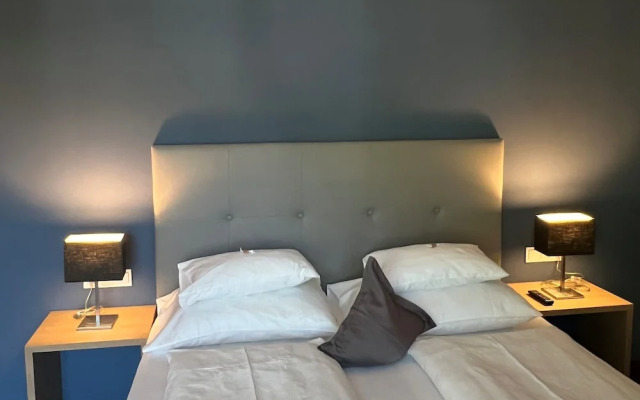 Jardis Boutiquehotel - Adult Only