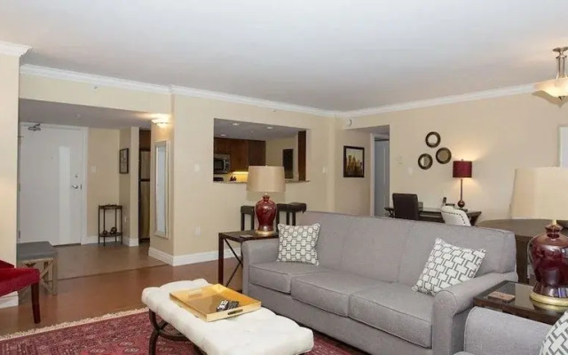Moore Suites - Salter's gate