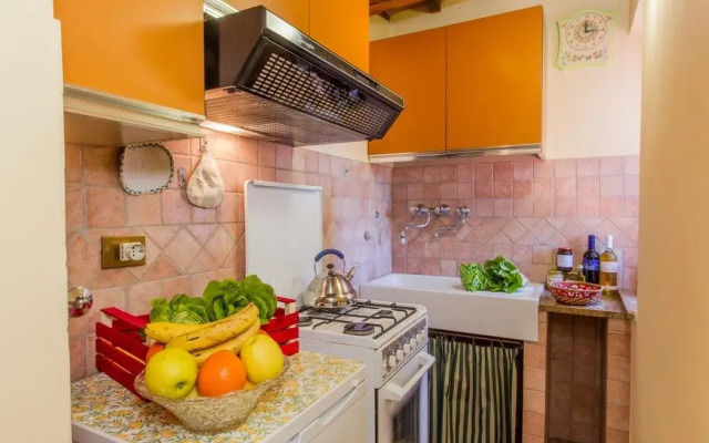 Agriturismo Casa Vecchia