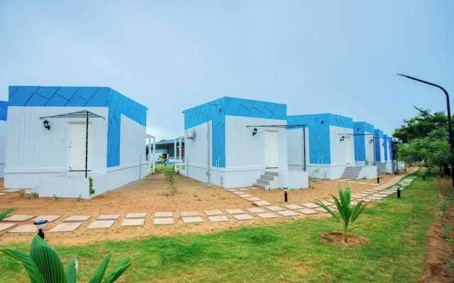 Seaborne Beach Resort