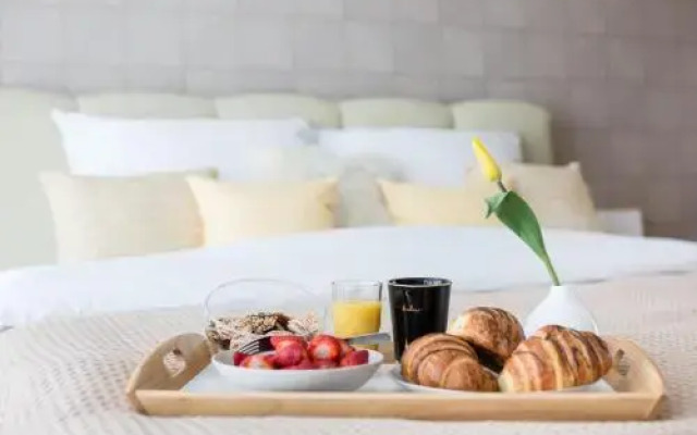 Fragola Apartments - Zwierzyniecka