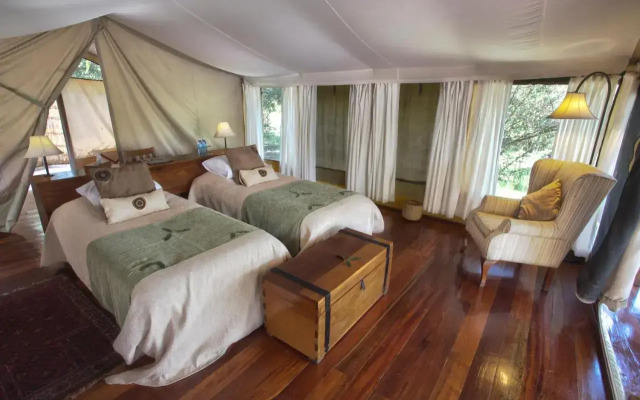 Karen Blixen Camp