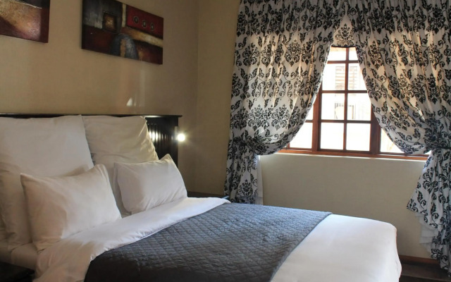 Nelspruit Lodge