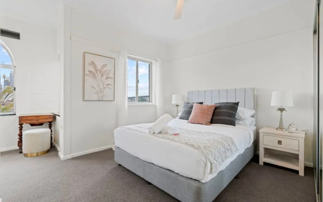 Lovely Apartment With Spectacular Views
