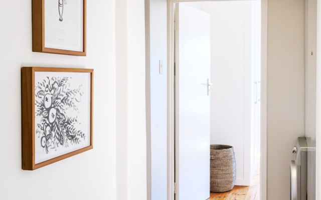 Modern Elegance Meets City Serenity at Meliora