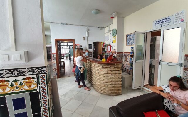 Sevilladream Apartments