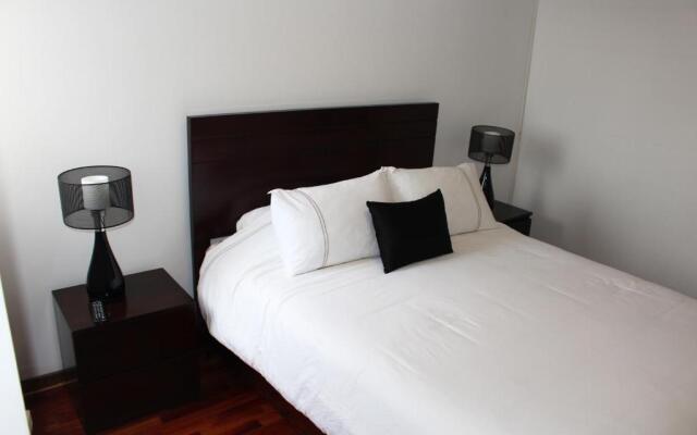 Apartamentos Temporales En Miraflores