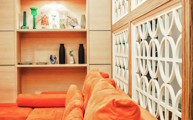 The CM Hotel Bangkok