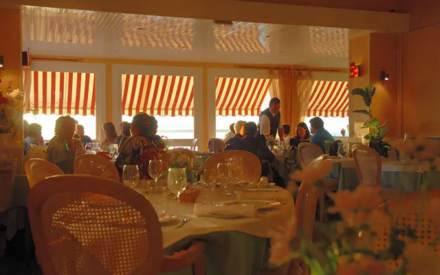 Le Grand Chalet