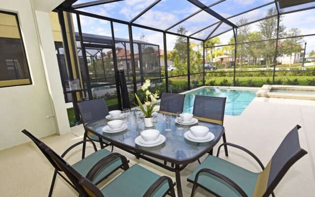 Solterra Resort IHR 3056