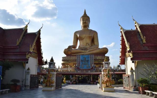 Sumali Villa