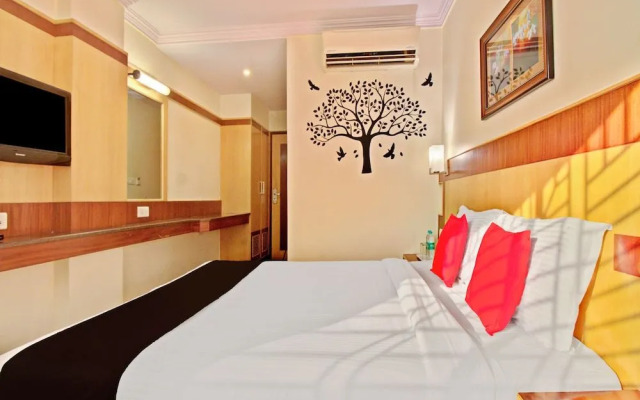 FabHotel Anand Sagar Inn Jayanagar