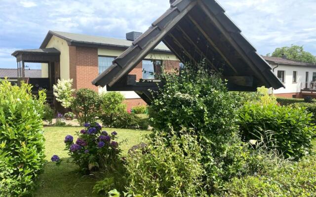 Ferienwohnung Heringsdorf USE 1471