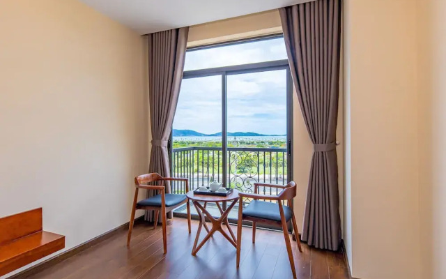 TuBong Hotel Private Enterprise