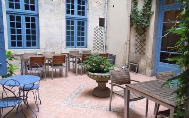 Saint-Trophime
