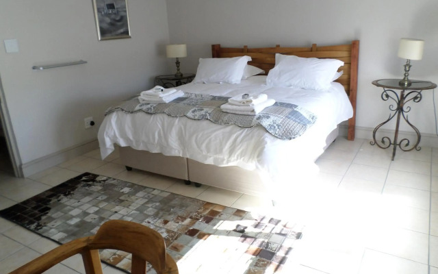 Clanwilliam Accommodation