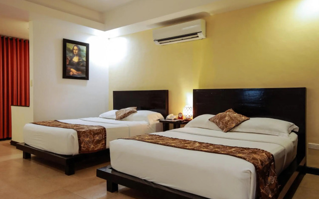 Paradise Garden Hotel and Convention Boracay Powered by ASTON