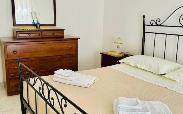 Ti Aspettiamo nel Nostro Luminoso Appartamento