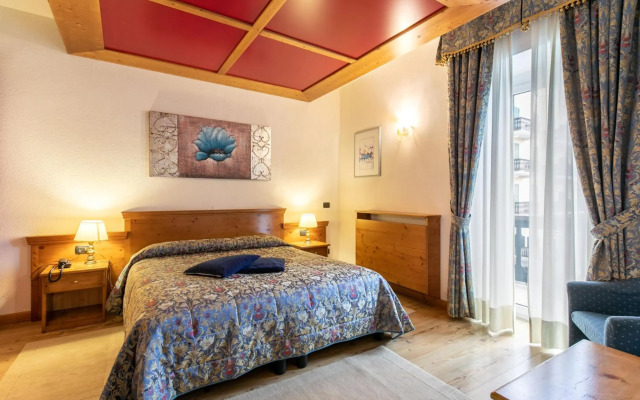 Grand Hotel des Alpes