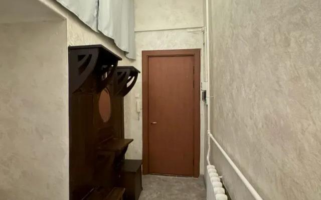 Апартаменты на 1-й линии Васильевского острова