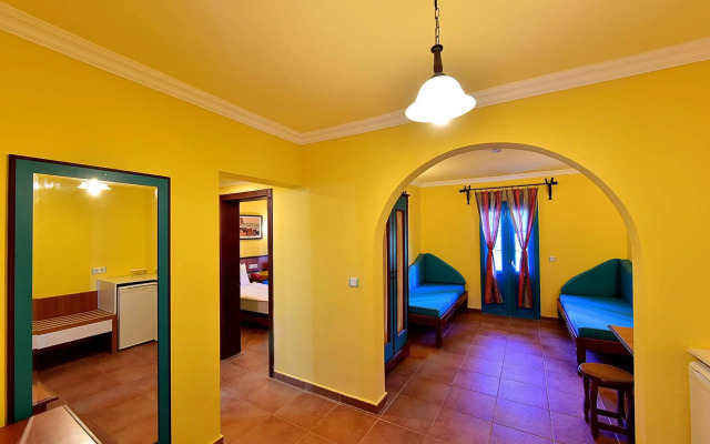 Jasmin Beach Hotel - All Inclusive