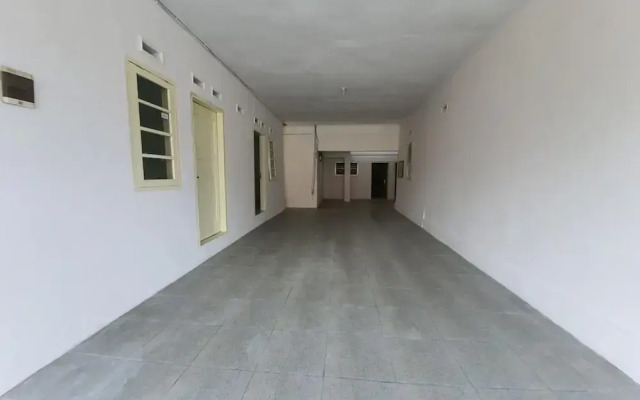 New Fatimah Guest House Syariah