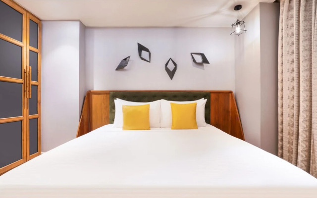 Keys Select by Lemon Tree Hotels, Gandhi Ashram, Ahmedabad
