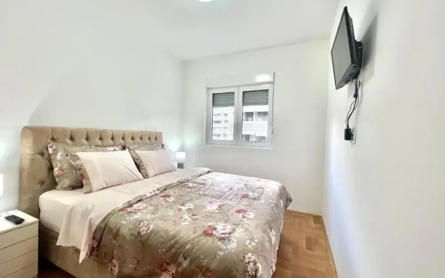 Azure Apartments