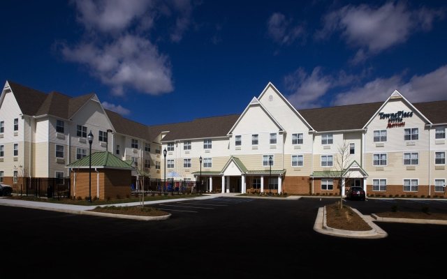 TownePlace Suites by Marriott Huntsville