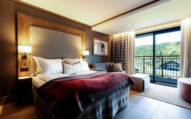 Vestlia Resort