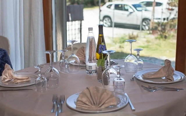 Hotel Spiaggia Marconi
