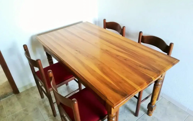 Deluxe apartment BellaCosta