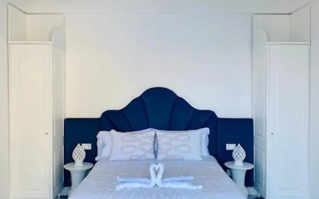 Villa Diamond Luxury Suites