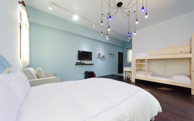 Sea Breeze B&B