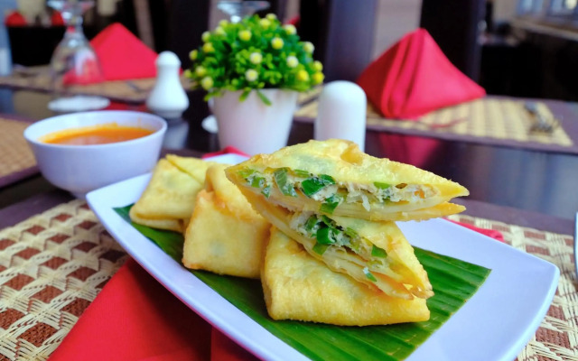 Batam Harbour Boutique Hotel & Spa