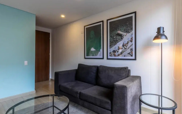 Amazing 2BR In Centro Internacional