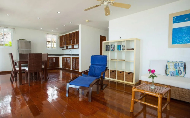 Mabuhay Beach House